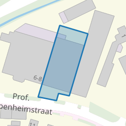 Perceel VHL00-D-5819