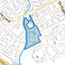 Perceel VHL00-D-5823