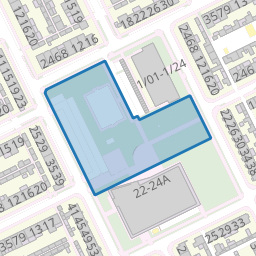 Perceel VHL00-D-5827