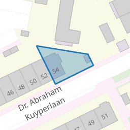 Perceel VHL00-D-5830