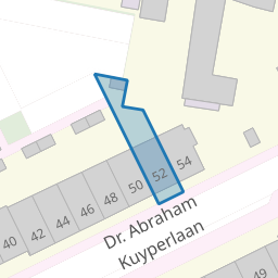 Perceel VHL00-D-5831