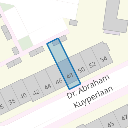 Perceel VHL00-D-5833