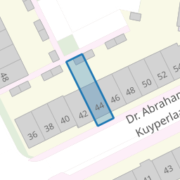 Perceel VHL00-D-5835