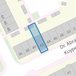 Perceel VHL00-D-5836