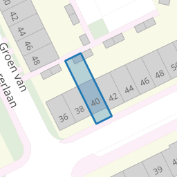 Perceel VHL00-D-5837