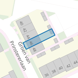 Perceel VHL00-D-5841