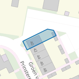 Perceel VHL00-D-5844