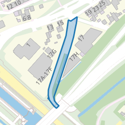 Perceel VHL00-D-5865