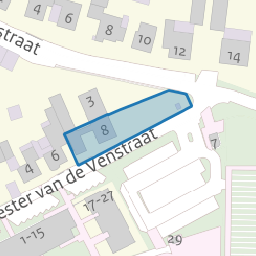 Perceel VHL00-E-2687