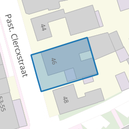 Perceel VHL00-E-3146