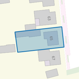 Perceel VHL00-E-3290