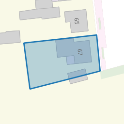 Perceel VHL00-E-3292