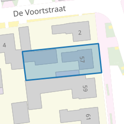 Perceel VHL00-E-3357