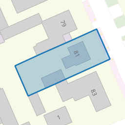 Perceel VHL00-E-3362