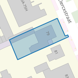 Perceel VHL00-E-3401