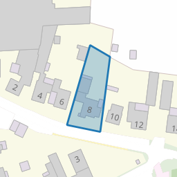 Perceel VHL00-E-3465