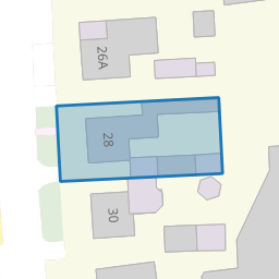 Perceel VHL00-E-3472