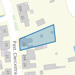 Perceel VHL00-E-3474