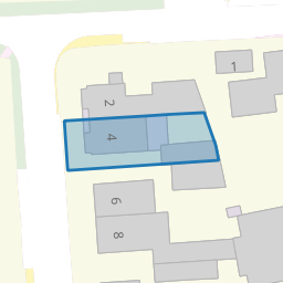 Perceel VHL00-E-3561