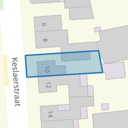 Perceel VHL00-E-3564