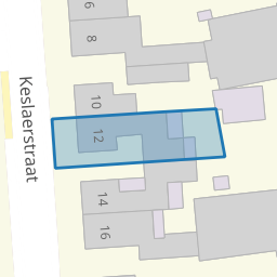 Perceel VHL00-E-3565