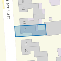 Perceel VHL00-E-3567