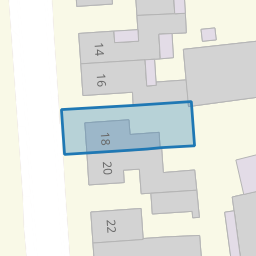 Perceel VHL00-E-3568