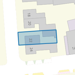 Perceel VHL00-E-3570