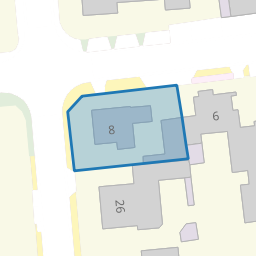 Perceel VHL00-E-3574