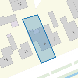 Perceel VHL00-E-3580