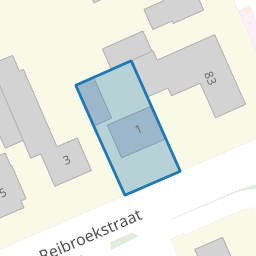 Perceel VHL00-E-3680