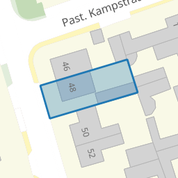 Perceel VHL00-E-3746