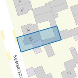 Perceel VHL00-E-3752