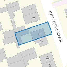 Perceel VHL00-E-3757