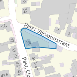 Perceel VHL00-E-3820