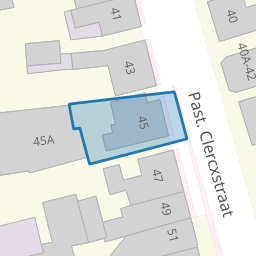 Perceel VHL00-E-3869