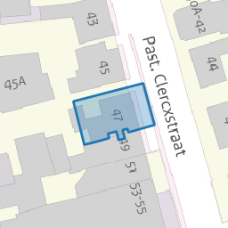 Perceel VHL00-E-3871