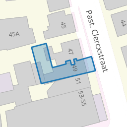 Perceel VHL00-E-3872