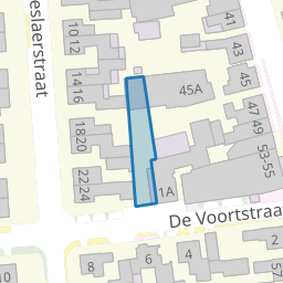 Perceel VHL00-E-3875