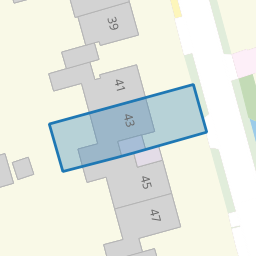 Perceel VHL00-E-4008