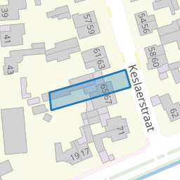 Perceel VHL00-E-4019