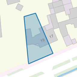 Perceel VHL00-E-4021