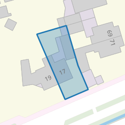 Perceel VHL00-E-4022