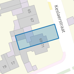 Perceel VHL00-E-4023