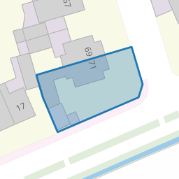 Perceel VHL00-E-4024