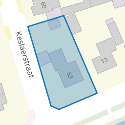 Perceel VHL00-E-4025