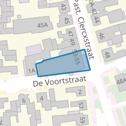 Perceel VHL00-E-4099