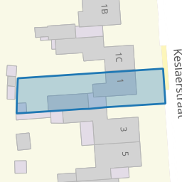 Perceel VHL00-E-4106