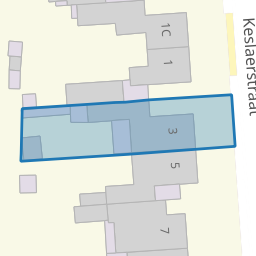 Perceel VHL00-E-4107