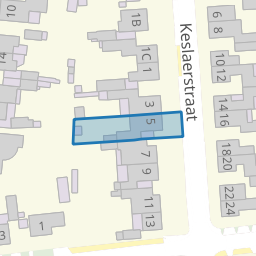 Perceel VHL00-E-4108